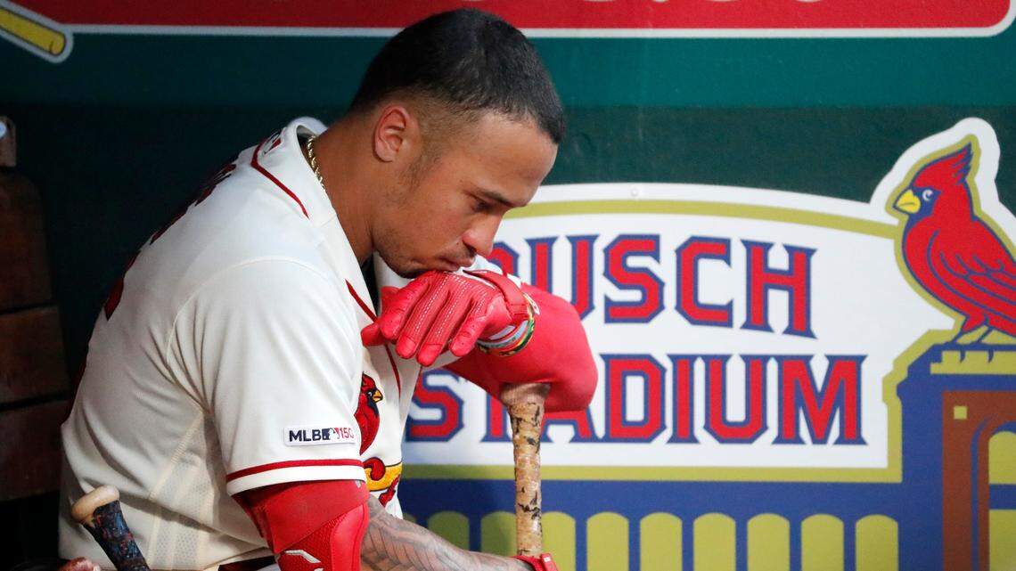 Will the St. Louis Cardinals make a trade before the deadline? Of course they won’t