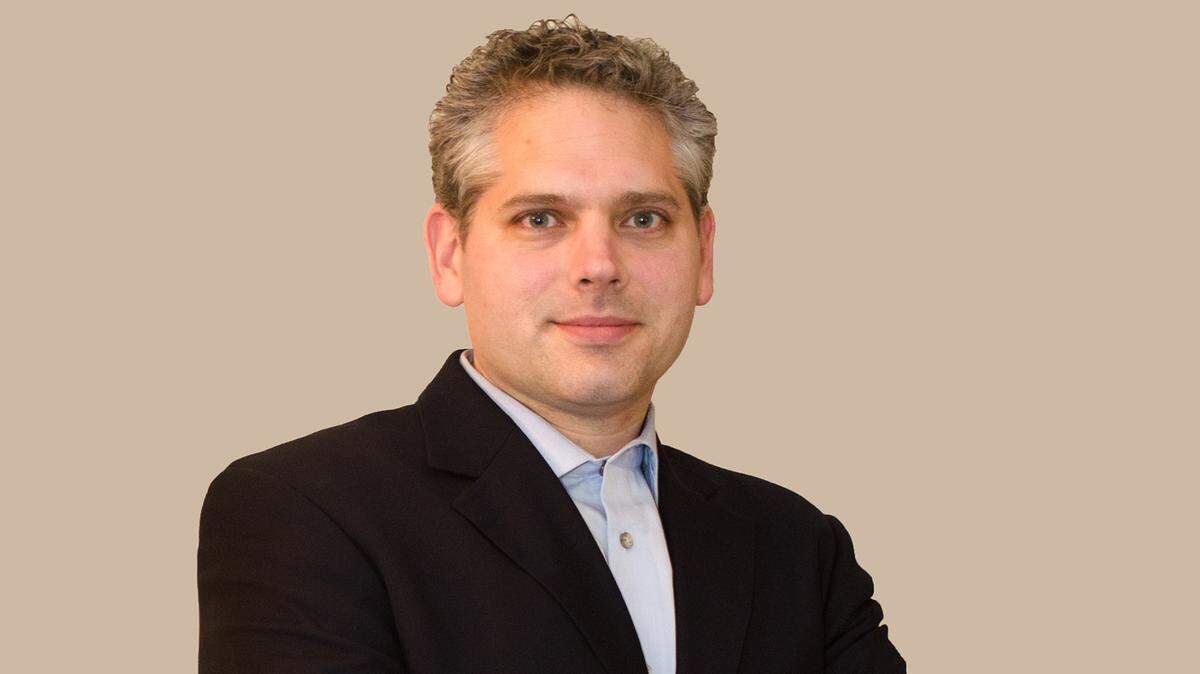 Aaron Goldstein