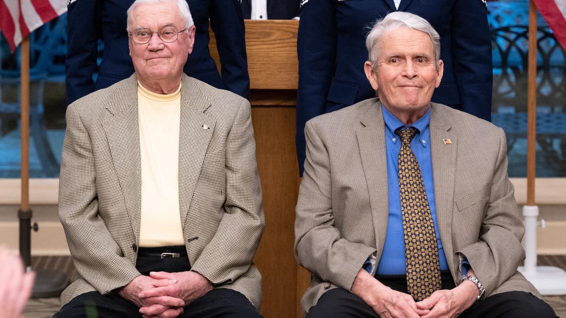 O’Fallon Around Town — March 23 edition; news from Scott Air Force Base