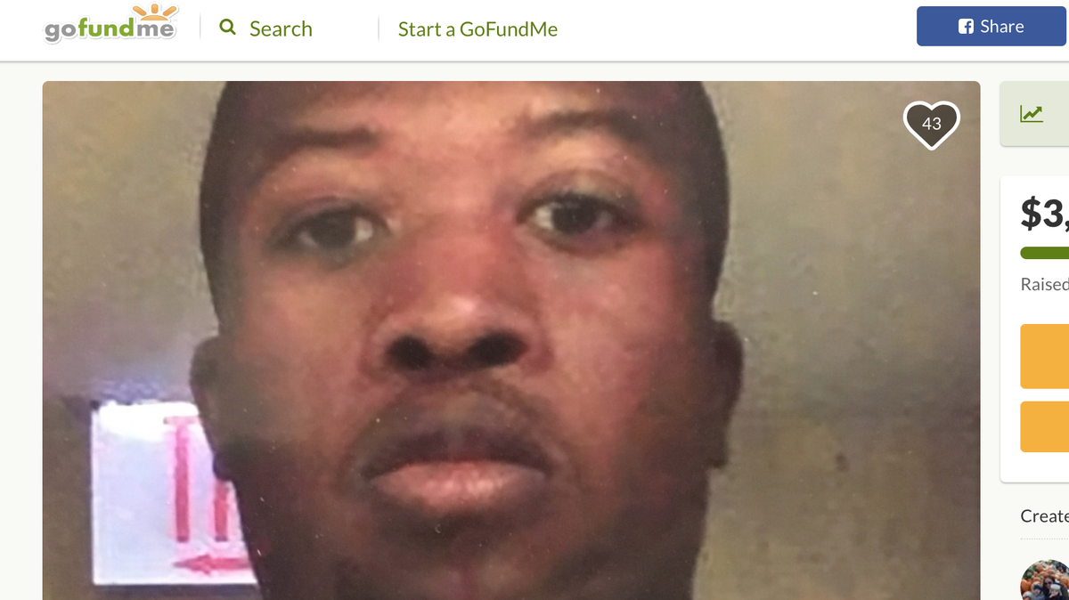 Jemel Roberson was shot and killed at Manny’s Blue Room in Robbins, Illinois, after police responded to a bar fight and found the black security guard with a gun, witnesses say. He was a musician and aspiring cop.