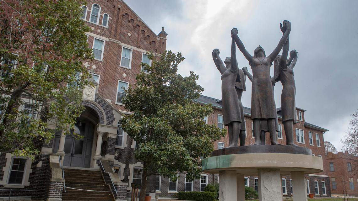 ‘Urban exploring’ vandals target historic Ruma convent, authorities say