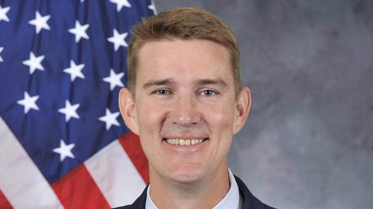 SAFB Col. John Howard