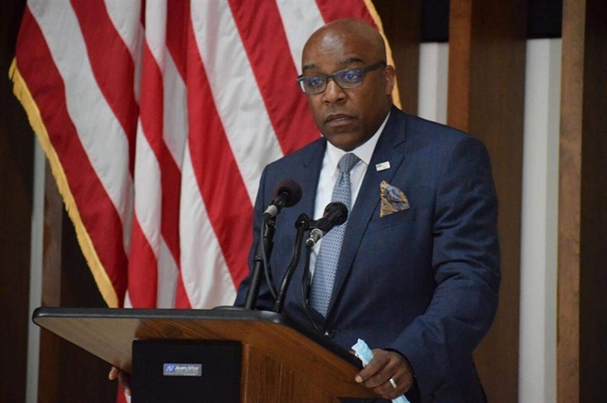 Kwame Raoul