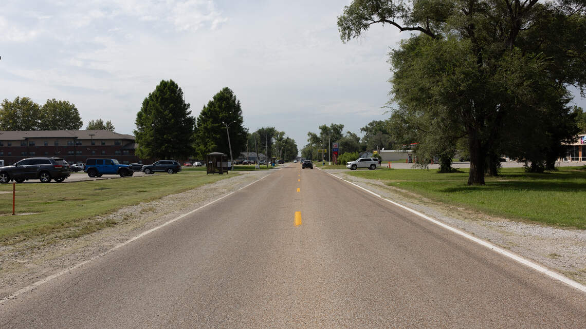 Man charged nearly a year after Cahokia Heights crash caused pedestrian death