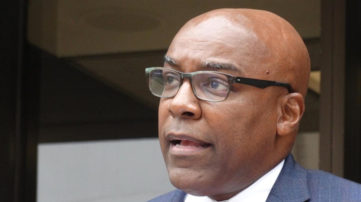 Kwame Raoul
