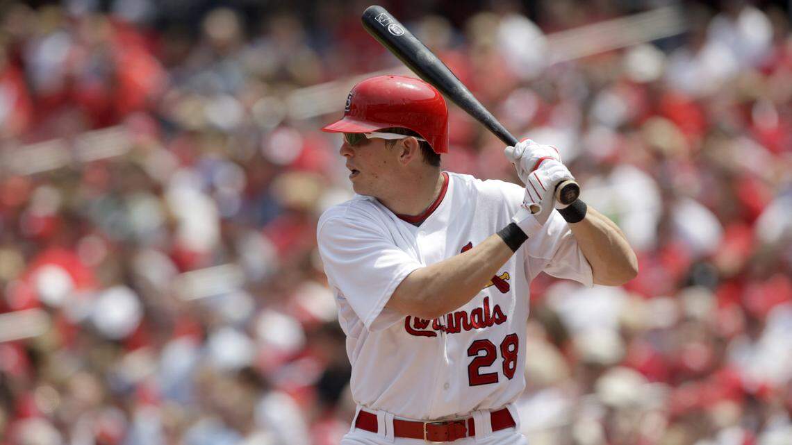 Coronavirus got you down? Let’s talk about my 5 least favorite St. Louis Cardinals