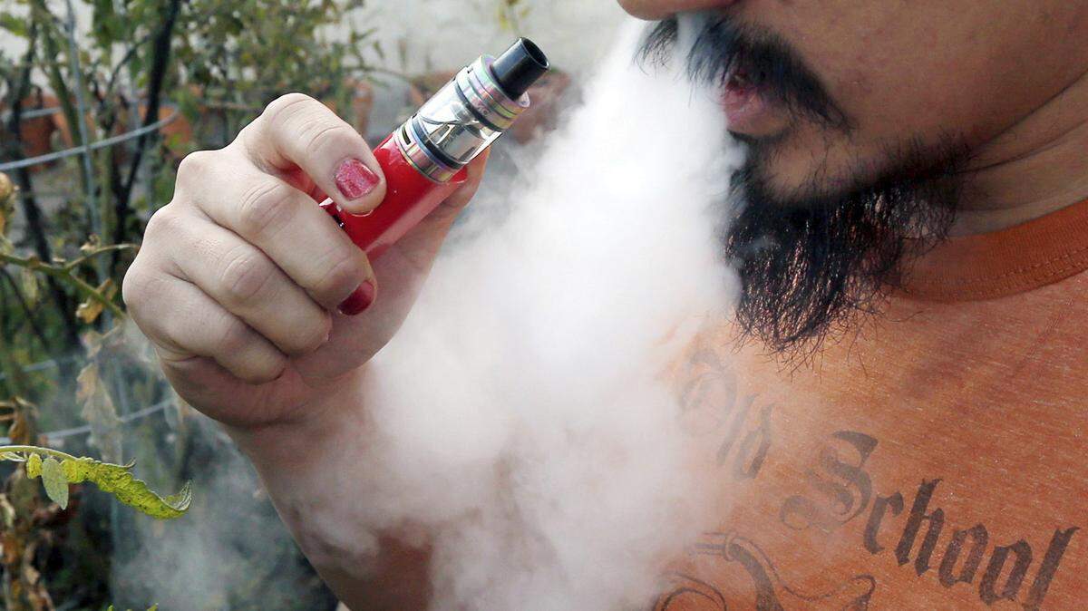 The Illinois General Assembly approved a ban on vaping indoors in public spaces. The bill needs the governor’s signature to become law.