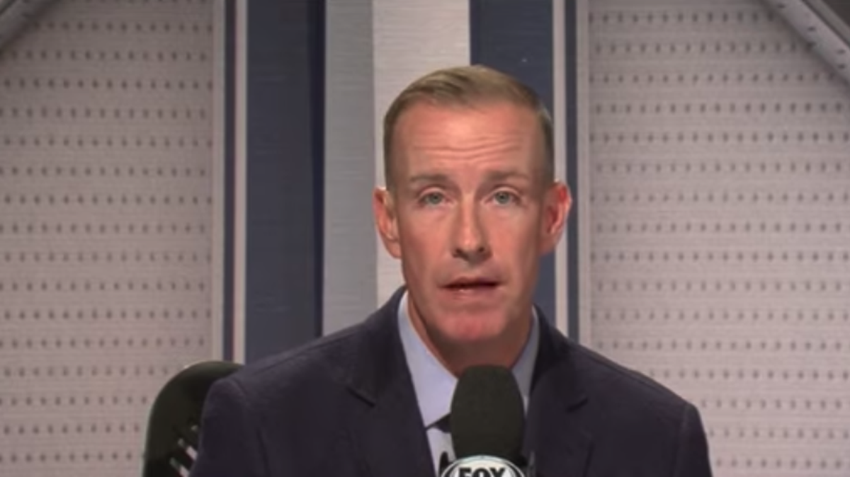 Dan McLaughlin, the longtime broadcaster for the St. Louis Cardinals, was arrested on a DWI charge for a third time.