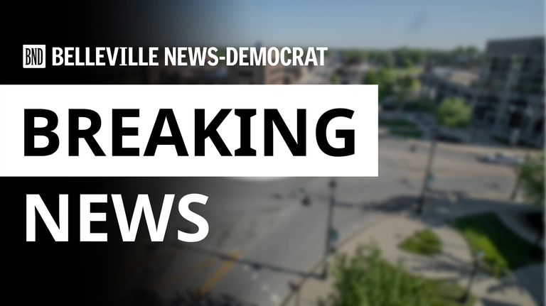 Metro-east man faces charge in fatal shooting at Dolly Parton’s Stampede