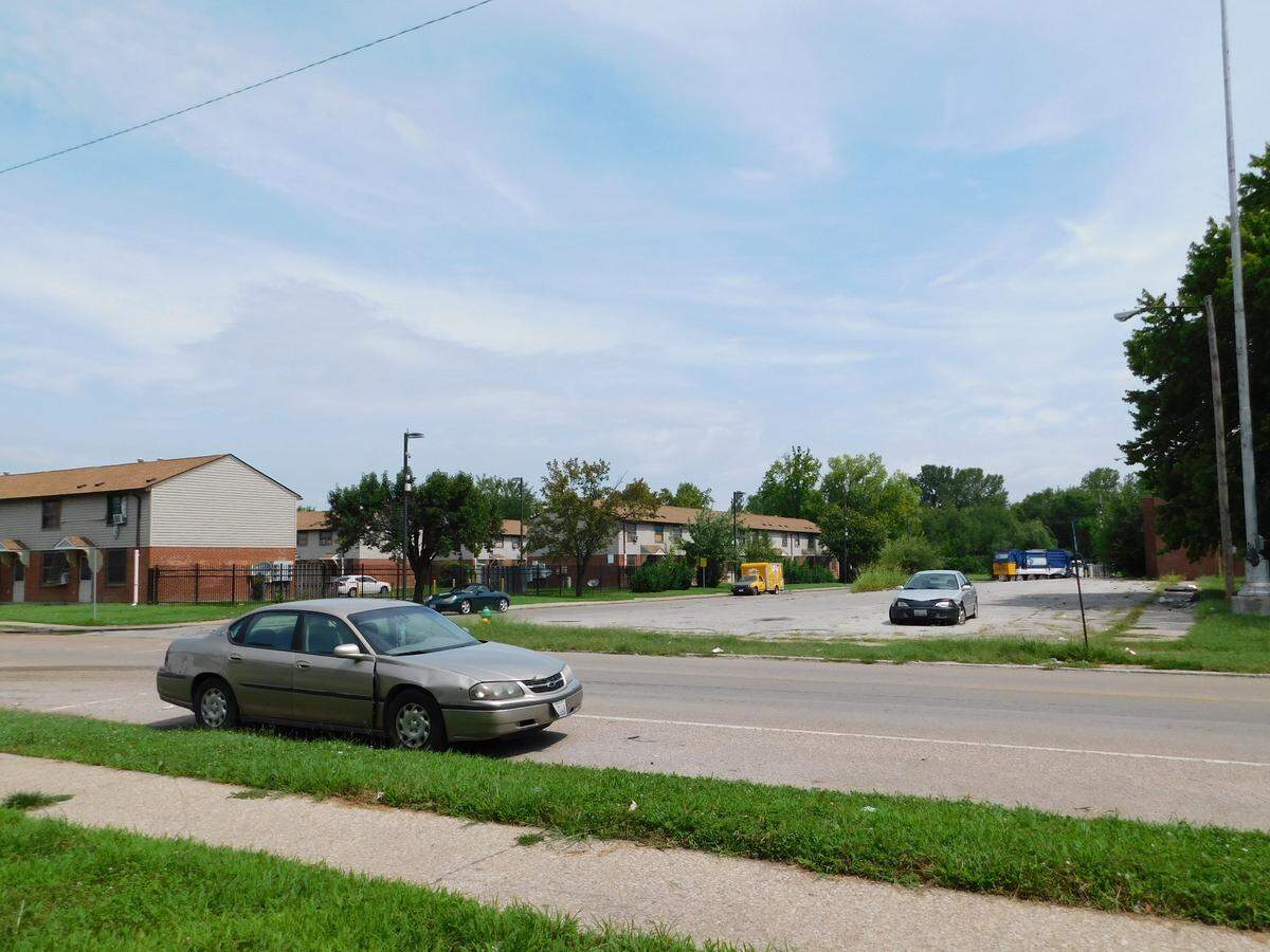 This car belonged to Ronald Spencer, who was a suspect in the murder of Alexis Winston.