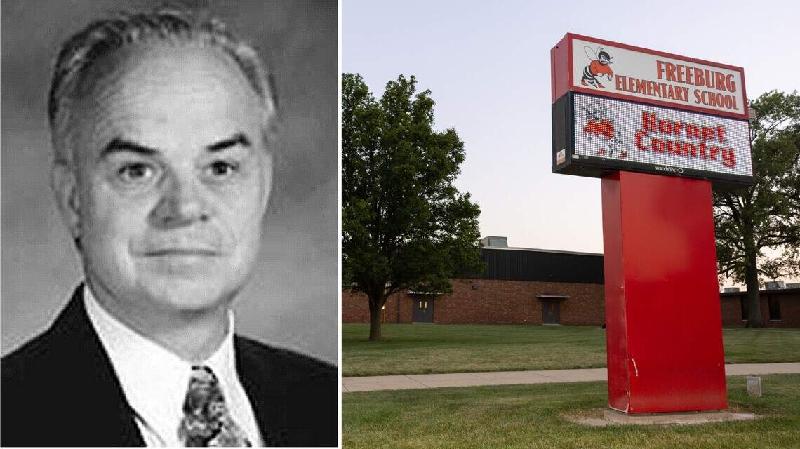 Illinois school officials knew of abuse reports for 25 years, lawsuit alleges
