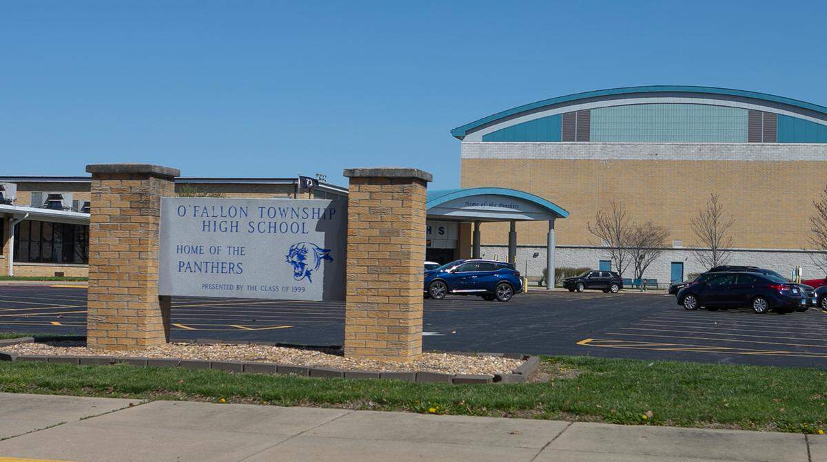 The spike in COVID-19 cases across the region because of the highly transmissible omicron variant has led O’Fallon High School’s move to remote learning, businesses adapting and city departments closely monitoring developments.
