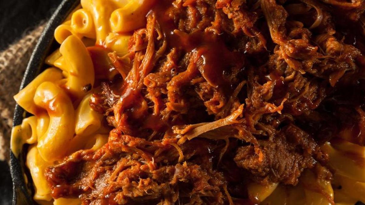 Cheesy pasta dishes are tops in taste – and caloric consumption.
