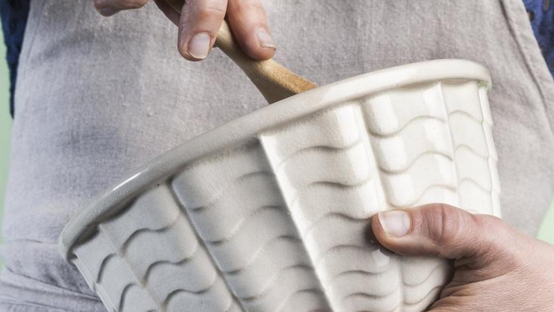 Try to tackle a little more cooking at home for a healthier new year.