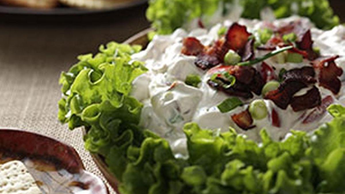 BLT Dip