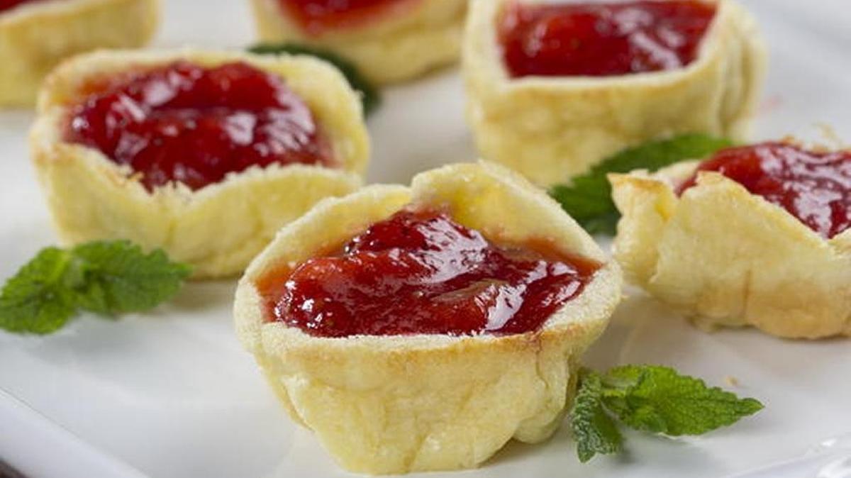 Diabetic Muffin Tin Pancakes