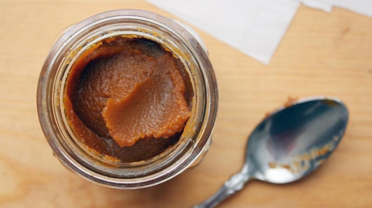 Crock Pot Pumpkin Butter