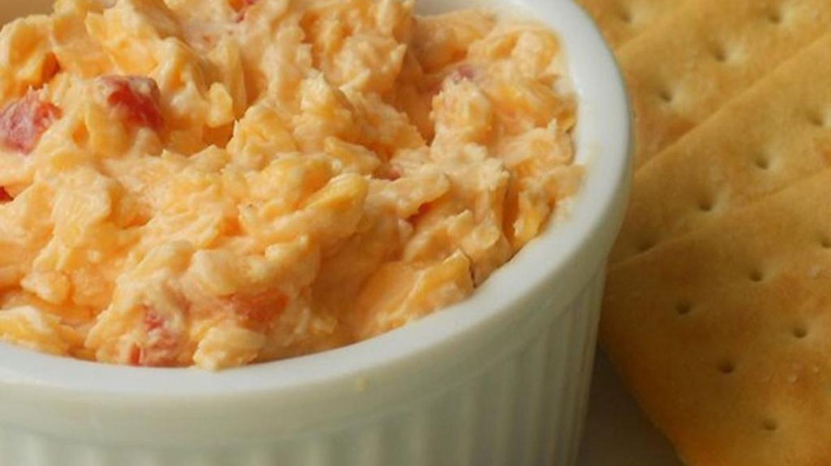 Southern Pimento Cheese