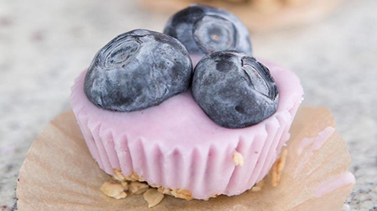 Make-Ahead Breakfast Mini Bites