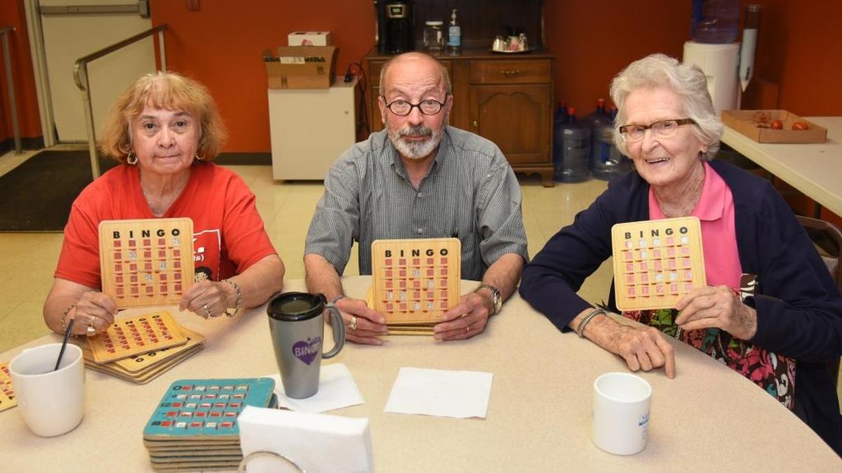 The Main Street Community Center offers programs and services to help seniors live as long and independently as possible.
