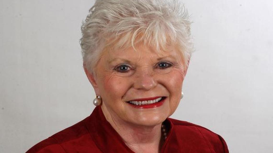 Should unused Easter dresses go back or find another purpose?