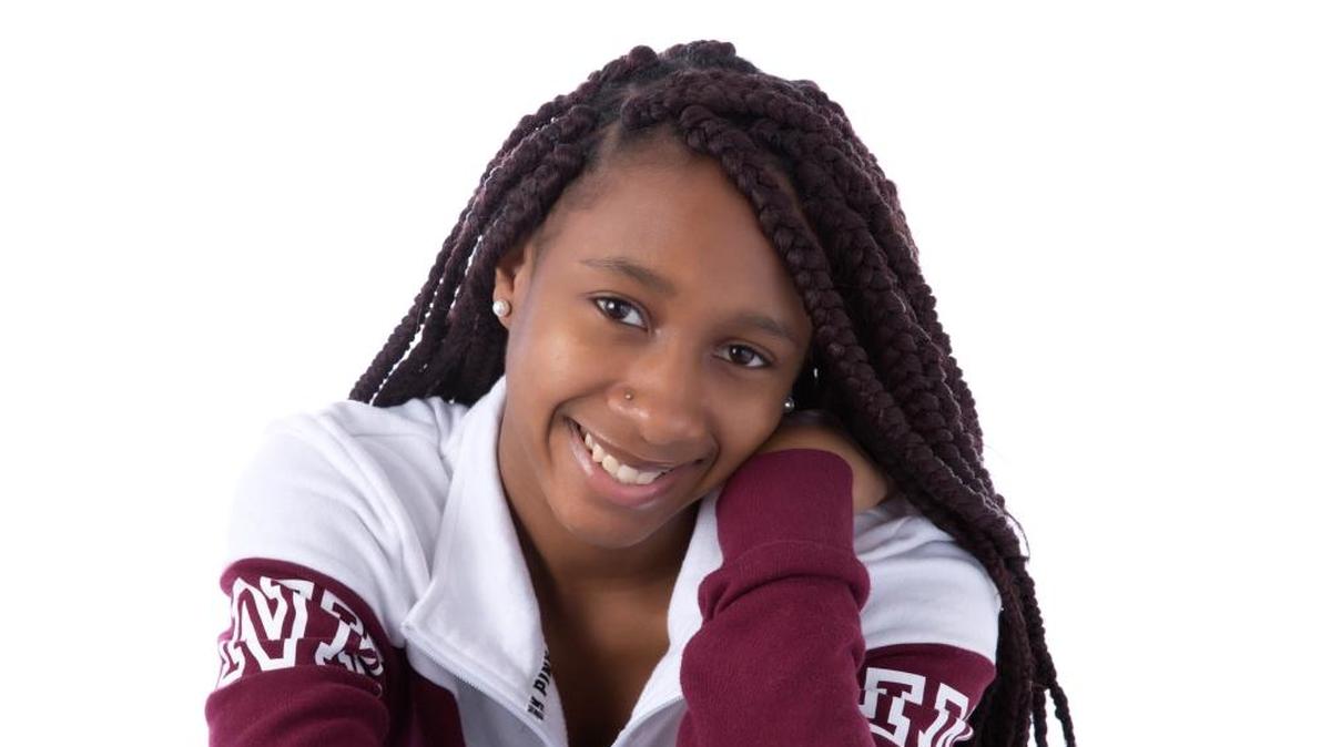 Dae’Yona, 16, is one of the many children the Foster and Adoptive Care Coalition is supporting. She needs an adoptive family.