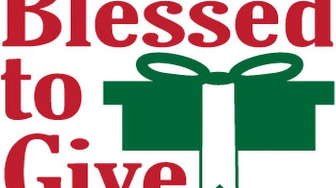 Blessed to Give: Project Compassion, NFP