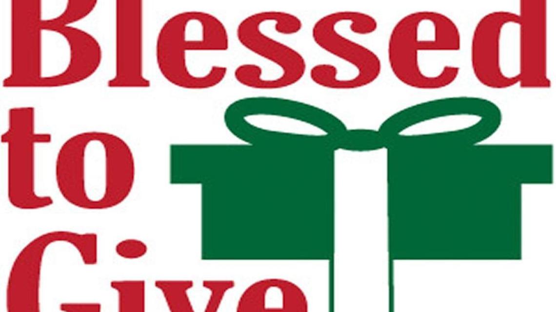 Blessed to Give: Caritas Family Solutions’ Secret Santa