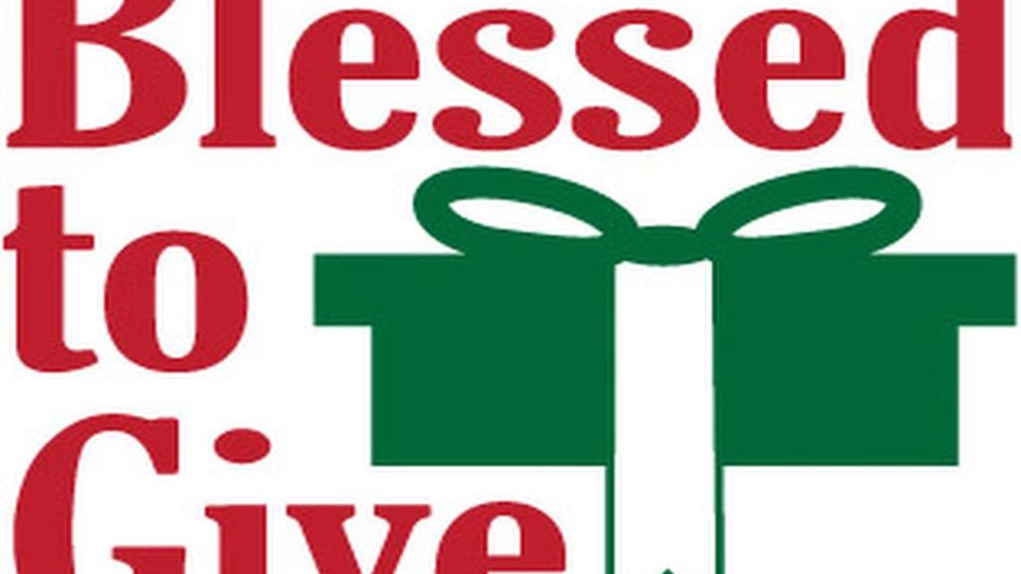 Blessed to Give: Peter’s Place Foundation