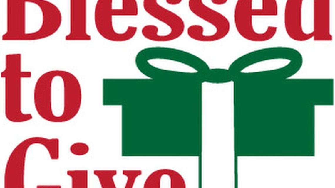 Blessed to Give: Family Hospice