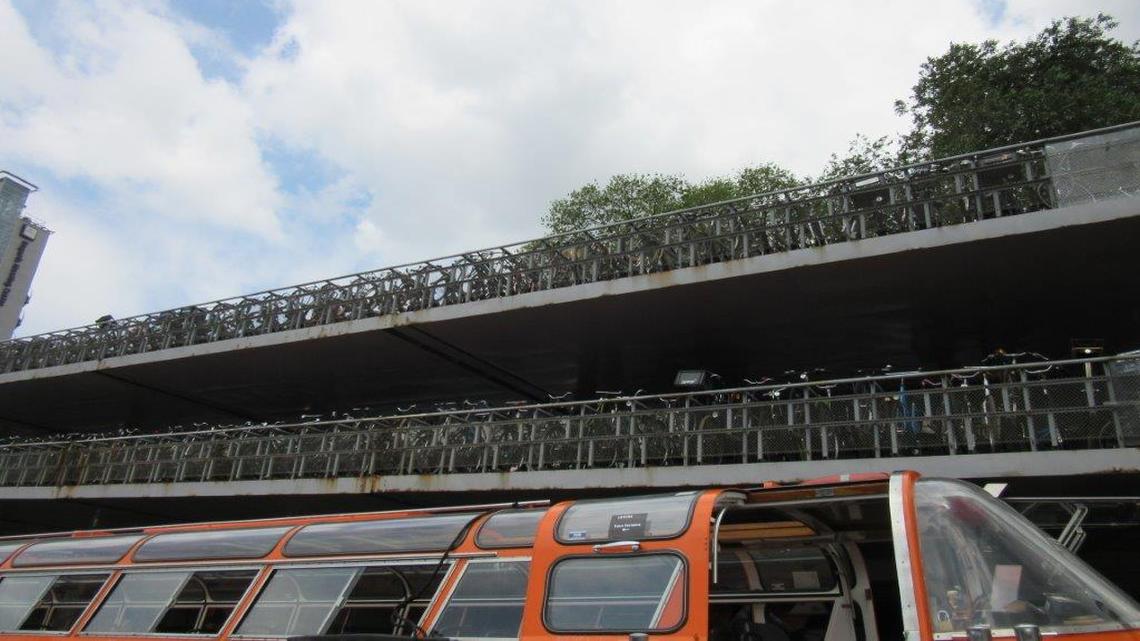 Here’s the lastest update on the MetroBikeLink trails