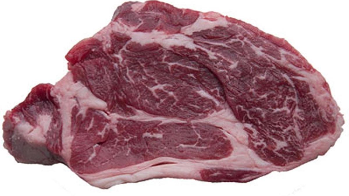 Refrozen meat may lose quality when you finally cook it.
