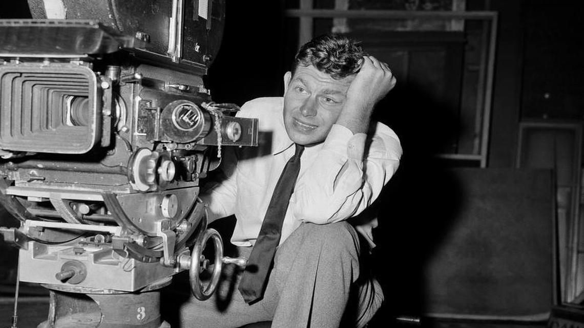 Andy Griffith did a lot during his stage, TV, and music career, but one thing he didn’t do was sing about “Grandma’s Lye Soap.”