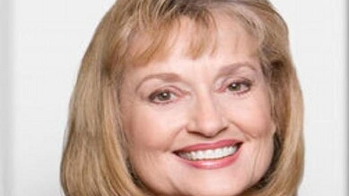 
Betsey Bruce
