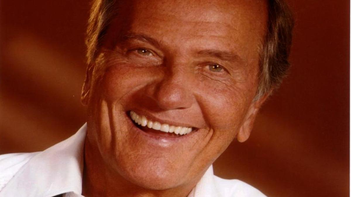 Pat Boone