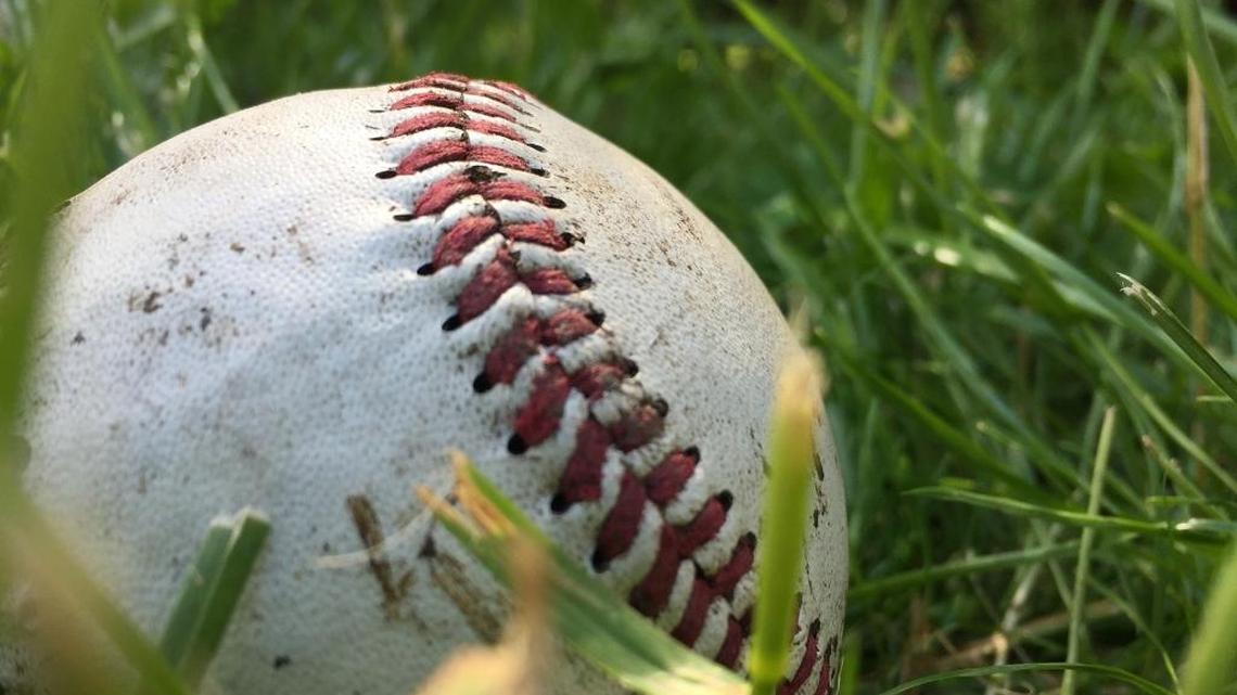 This is how a fatal pitch changed how long Major League baseballs are in play