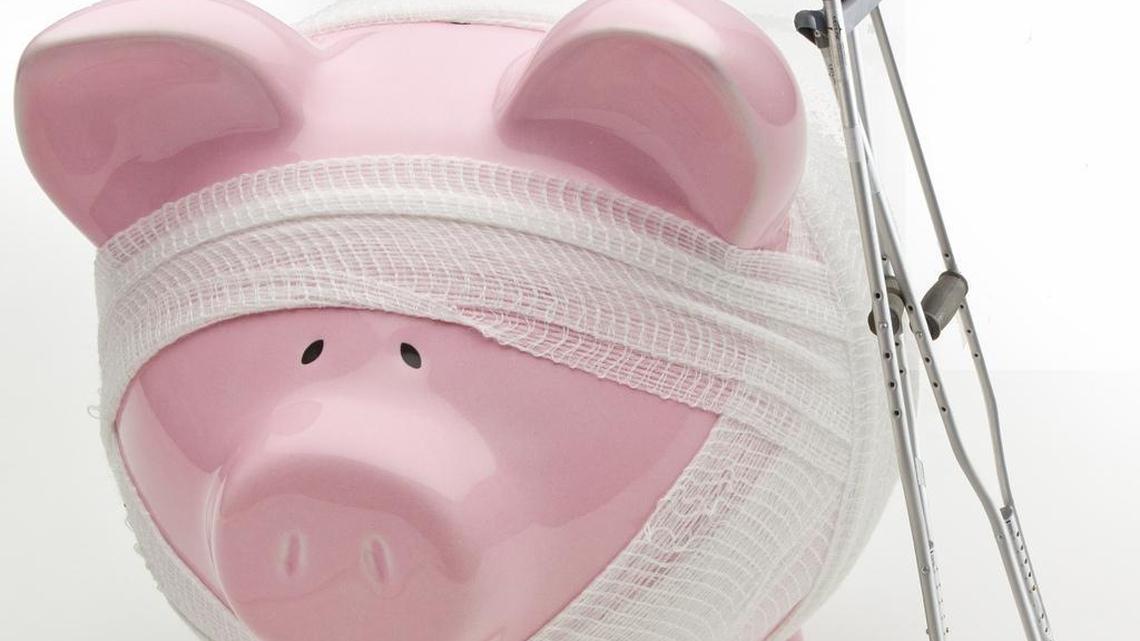 When signing up for a Health Savings Account, make sure to read the fine print