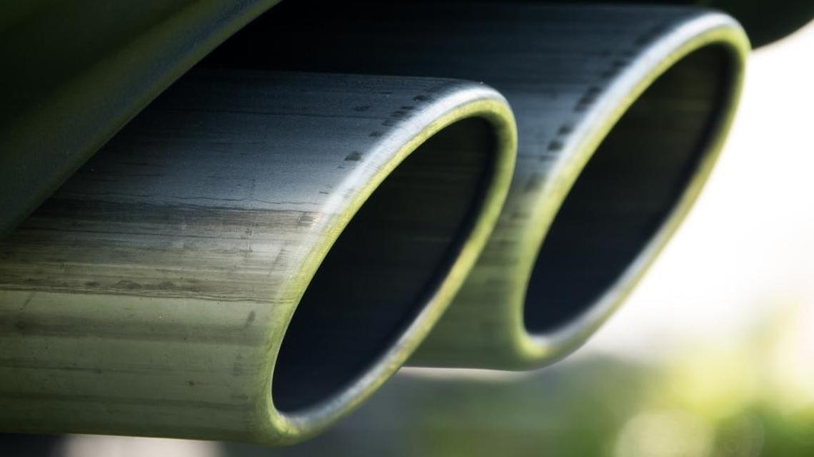 This is why they don’t put carbon monoxide detectors in cars