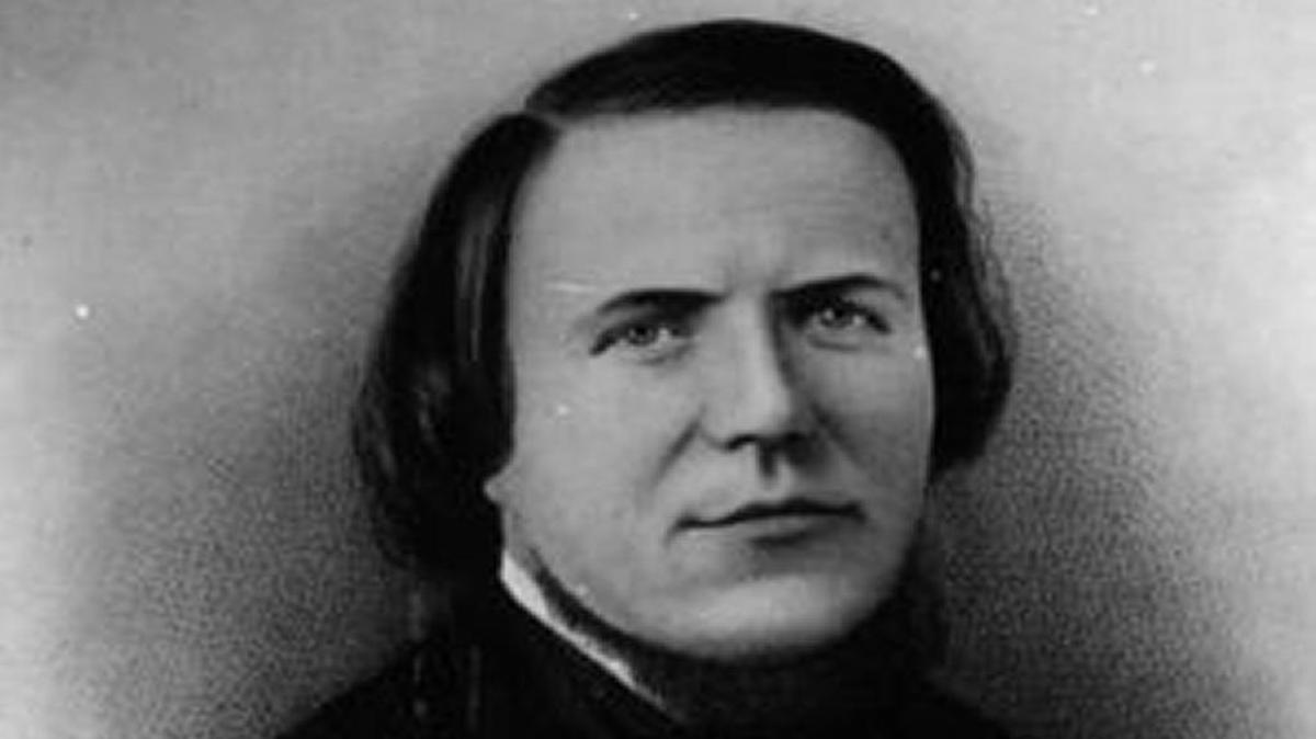 William Henry Eddy