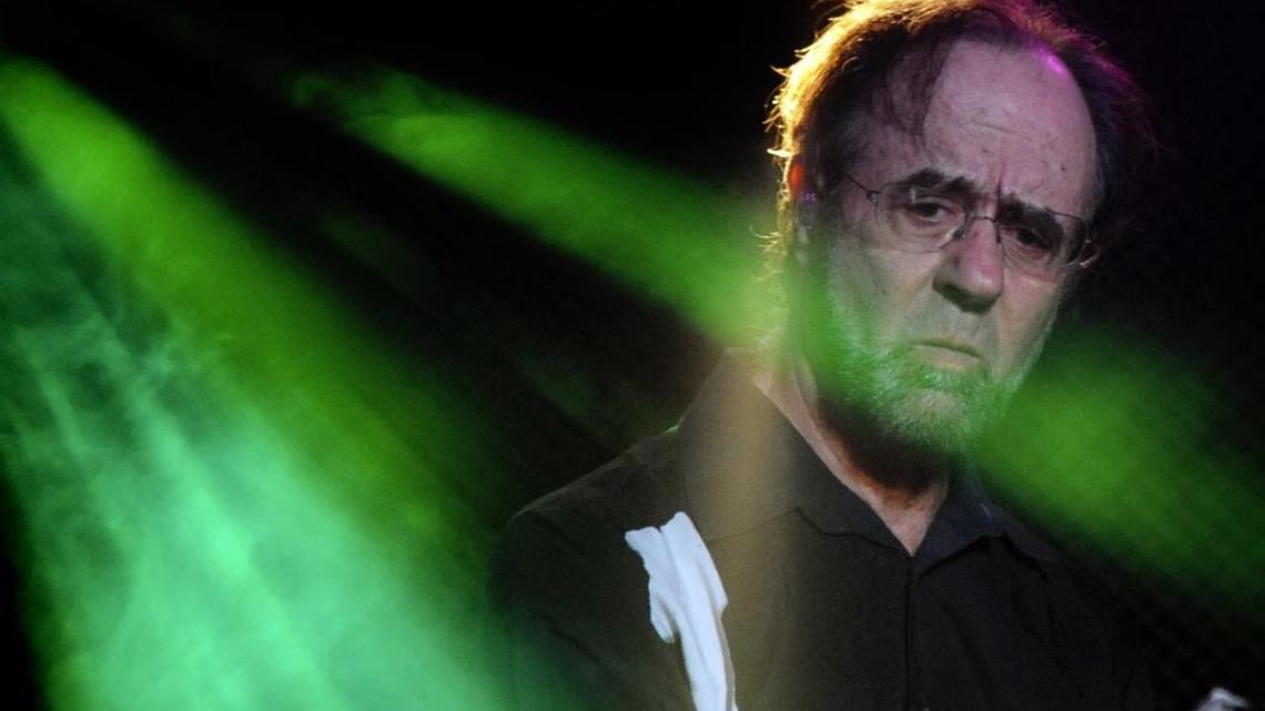 Blinded by the light? The word you’re looking for is ‘deuce’