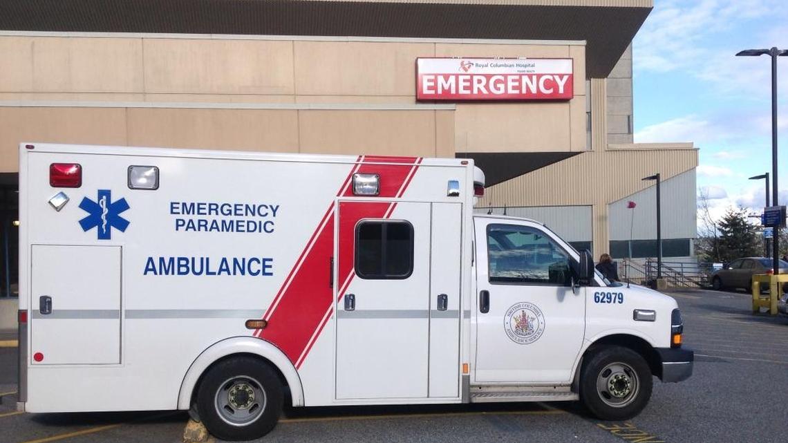 When deliveries go to the wrong place, can EMTs find the right one in an emergency?
