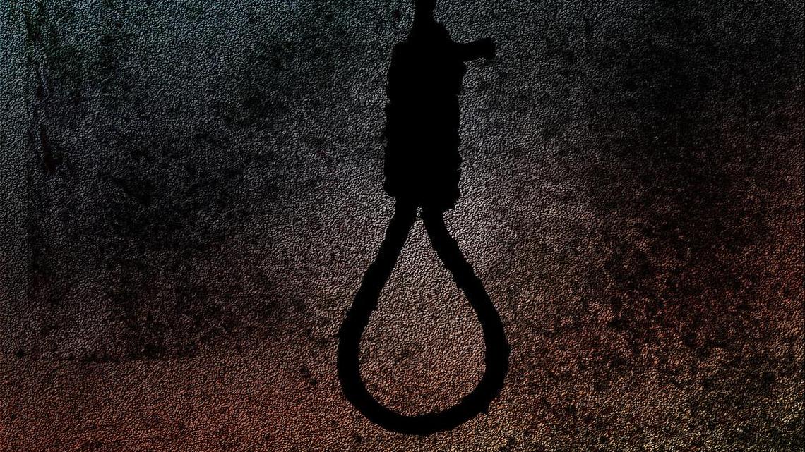 It’s true, Illinois’ first execution of a non-Native American was in St. Clair County