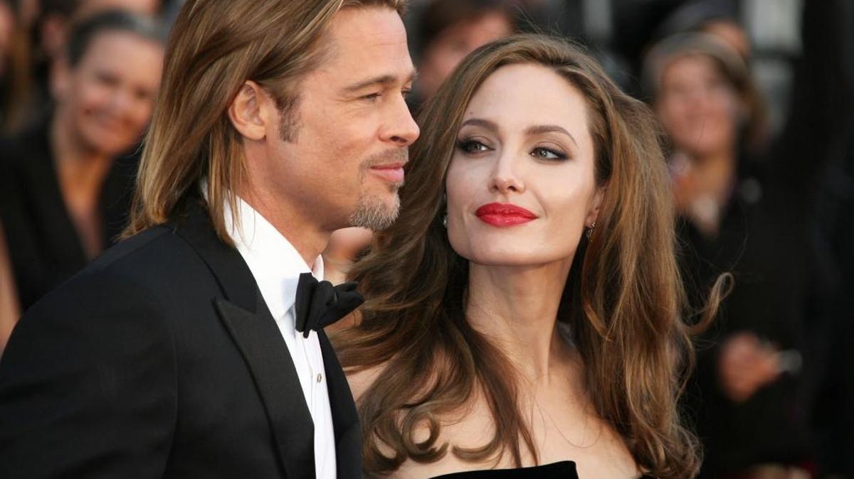 Brangelina has or Brangelina have?