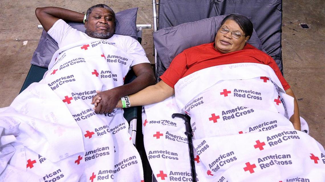 Here’s how to ensure your Red Cross donations go to help hurricane victims
