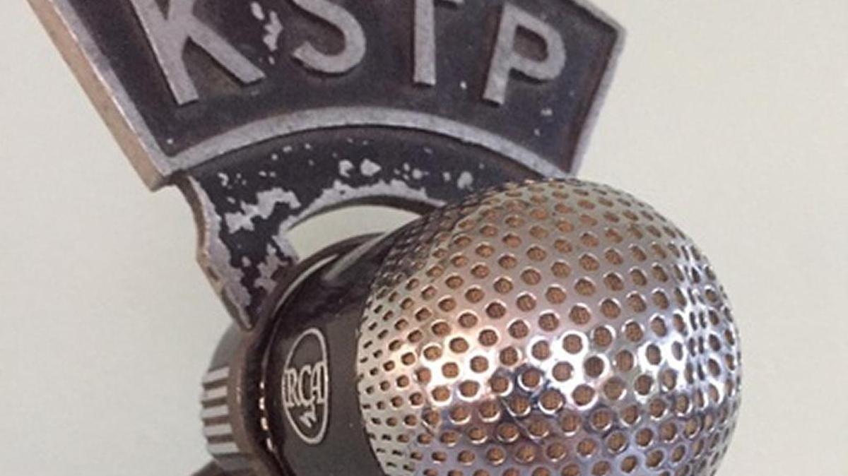 Radio stations can’t just pick any old call letters.