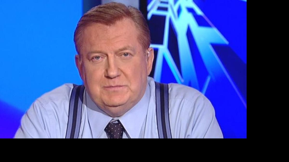 
Bob Beckel is no longer a member of Fox’s “The Five.”
