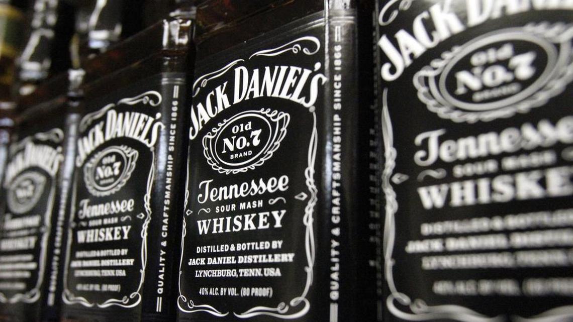 Tennessee residents are suing over whiskey fungus caused by Jack Daniel’s Tennessee Whiskey barrel warehouses.