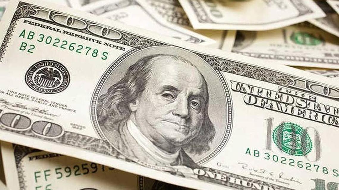 How much would you get if all the world’s wealth and food were redistributed equally?