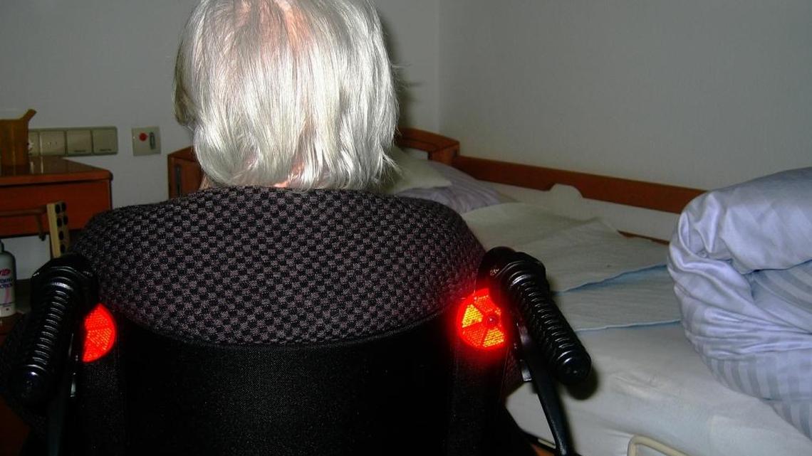 Here’s how to get paid to care for a sick family member or loved one