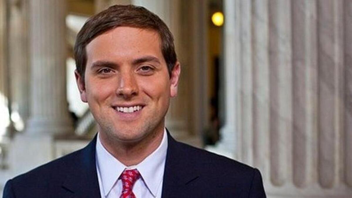 Luke Russert